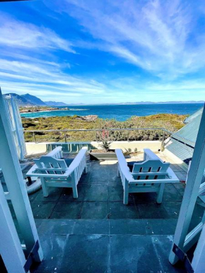 11 WESTCLIFF RENTALS